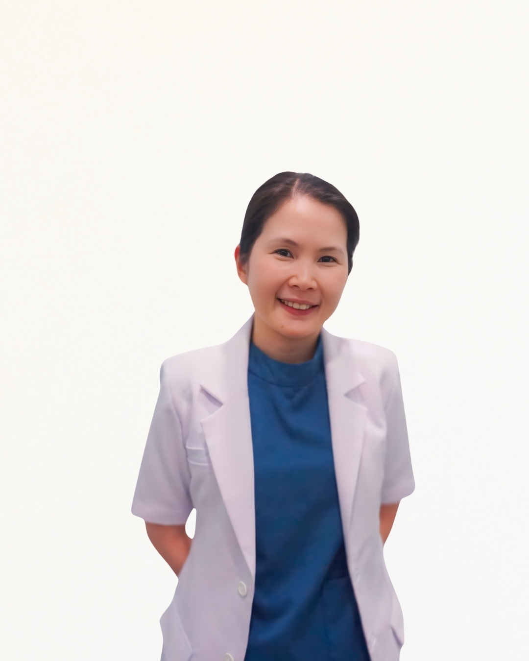 dr. Christin