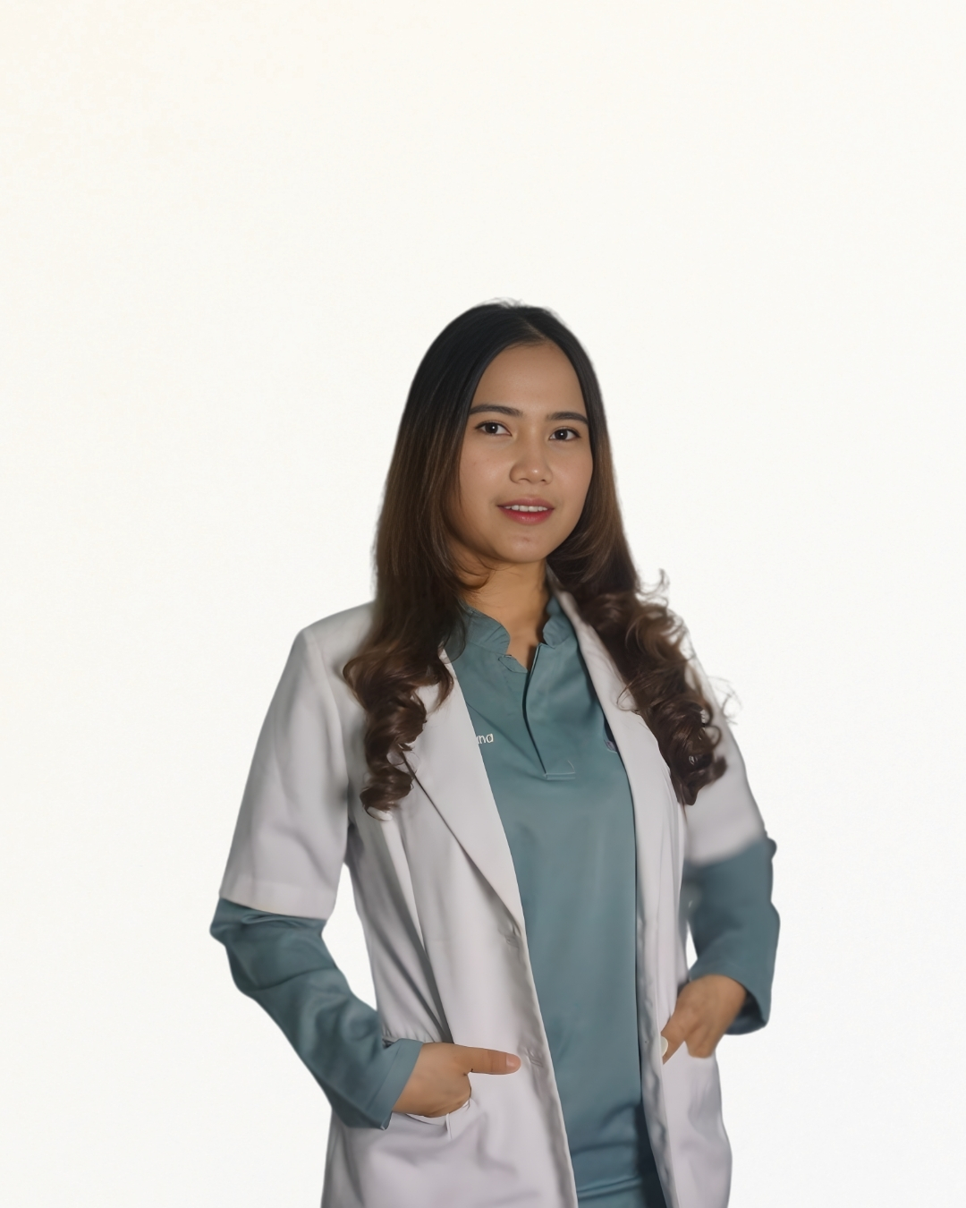 dr. Deta Fitriana