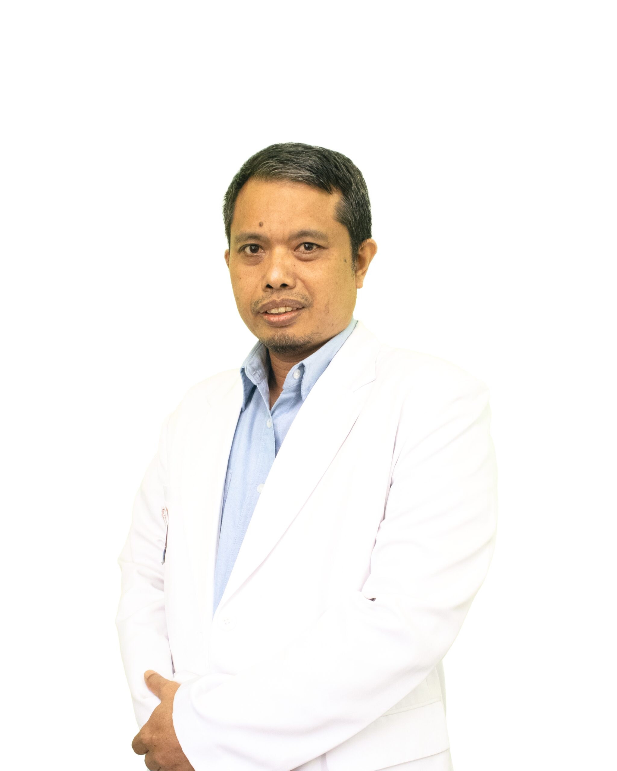 dr. Dzulfikar Mustary