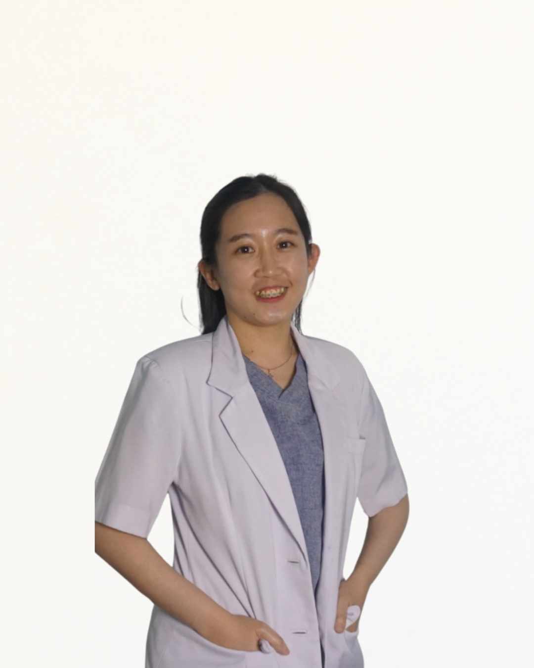 dr. Floretta