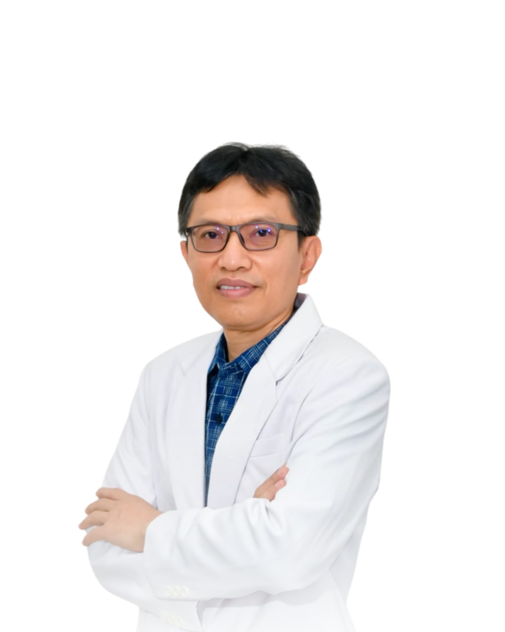 dr. I Made Wijana