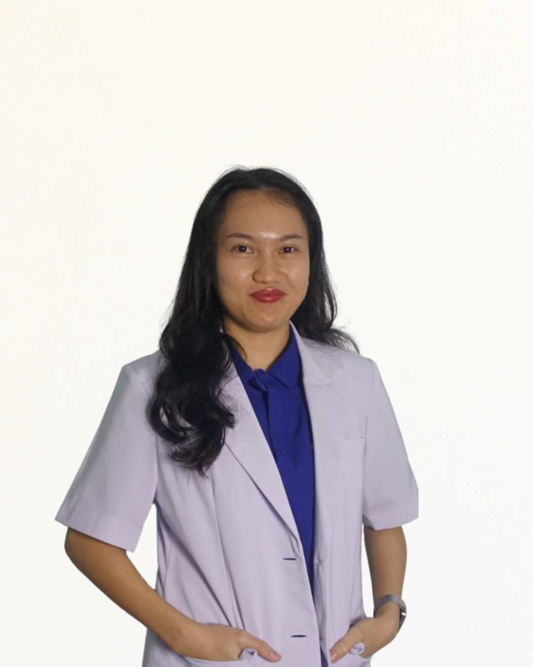 dr. Loisya