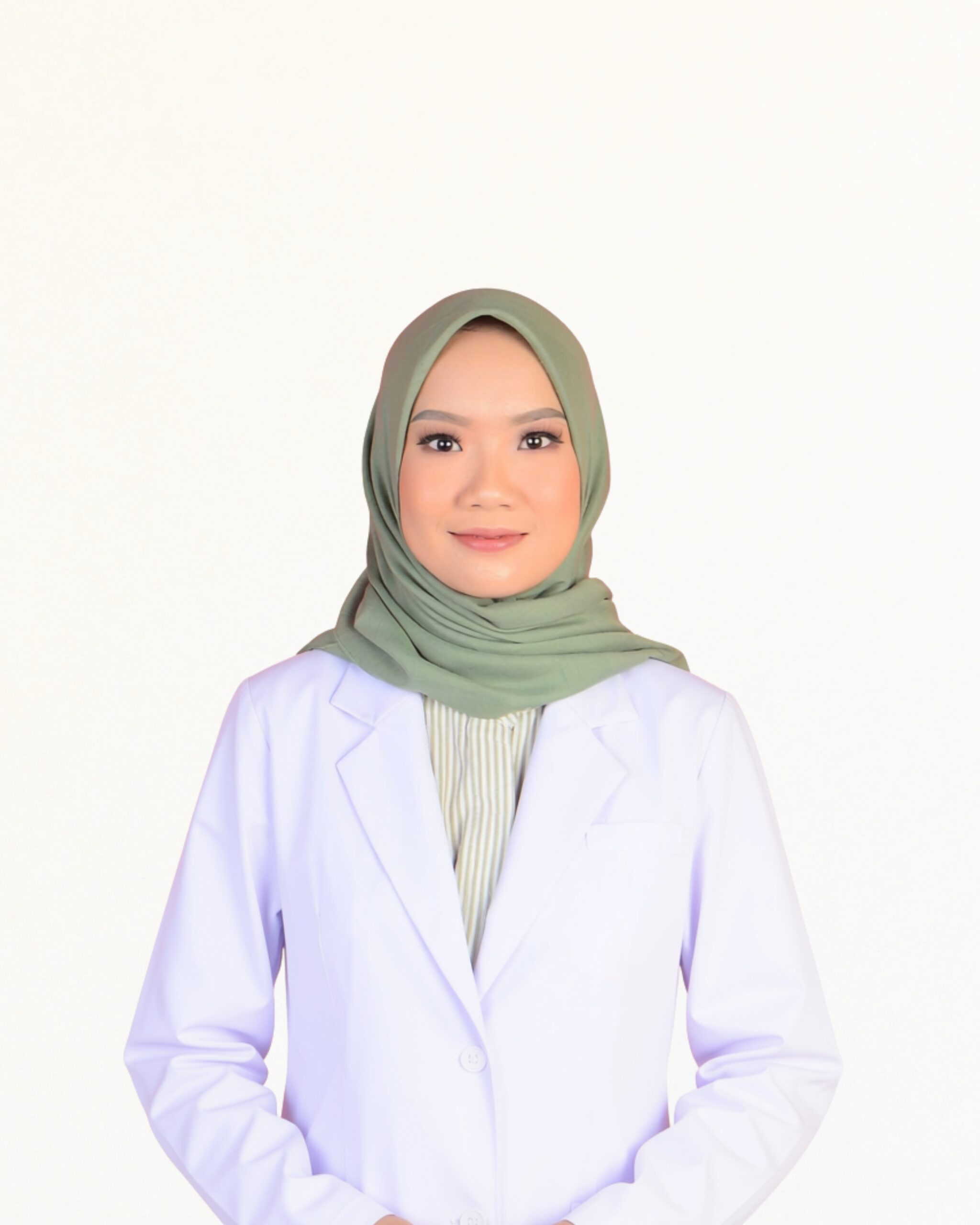 dr. Maulina Triqustia