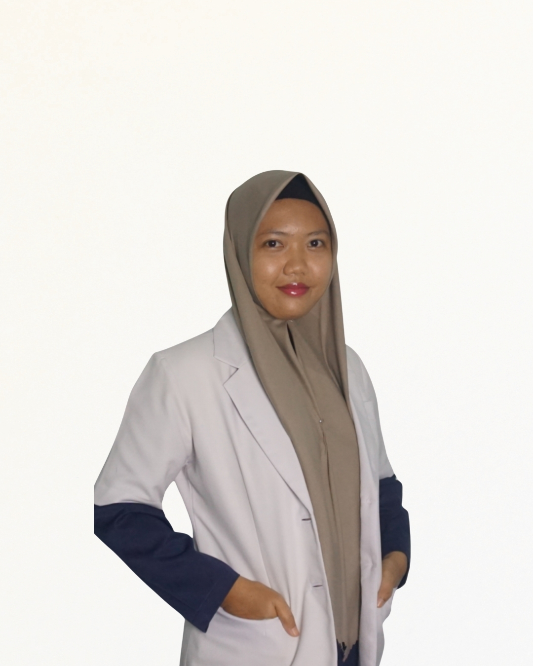 dr. Nabila Prawita