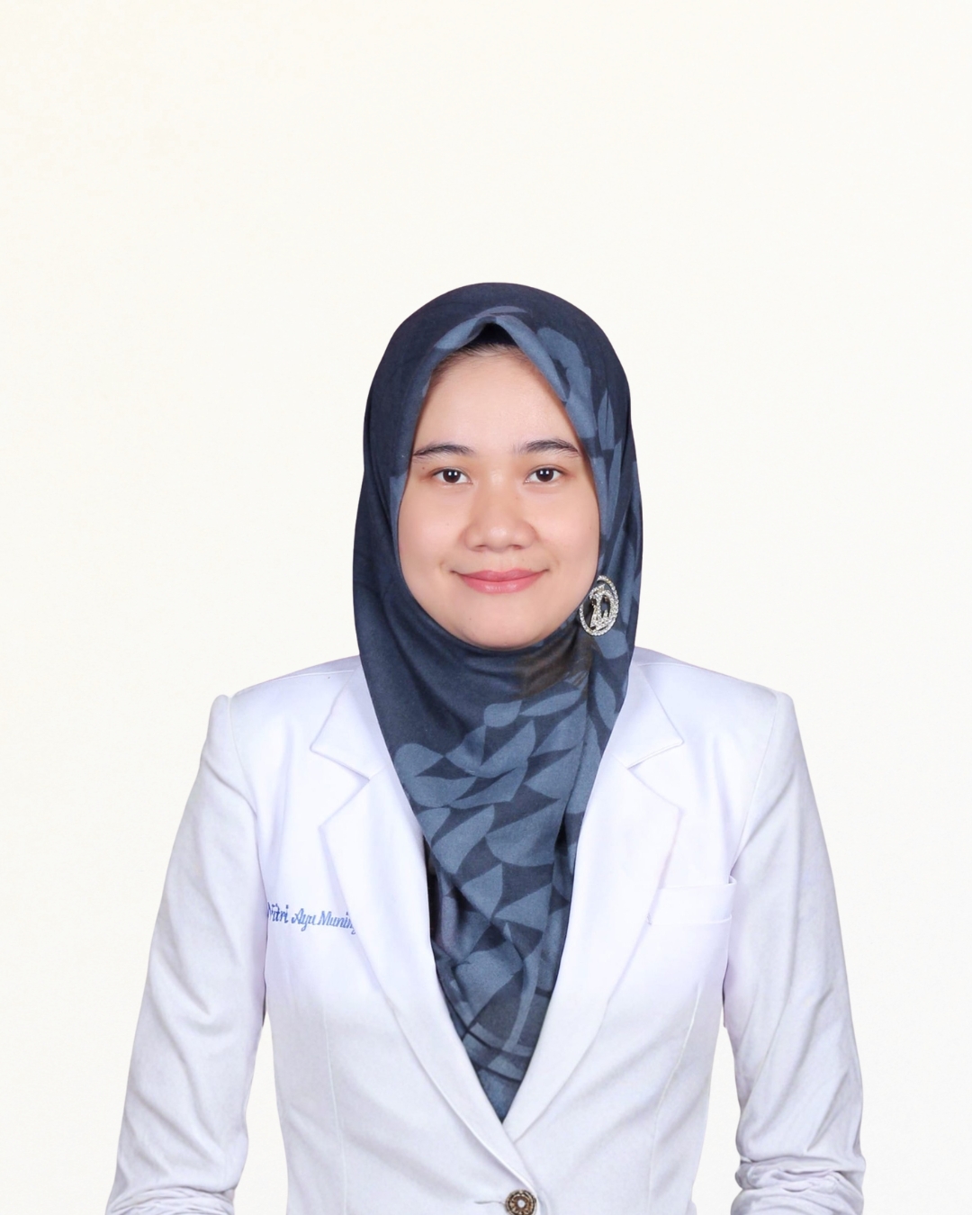 dr. Nanda Fitri. A