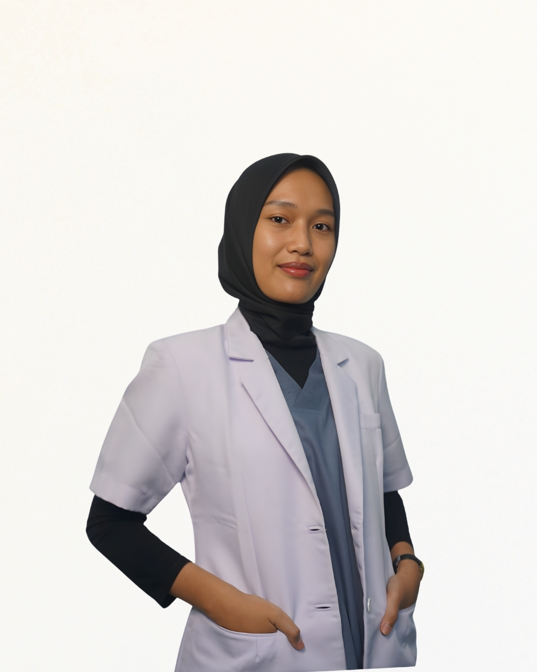 dr. Rizka Pertiwi