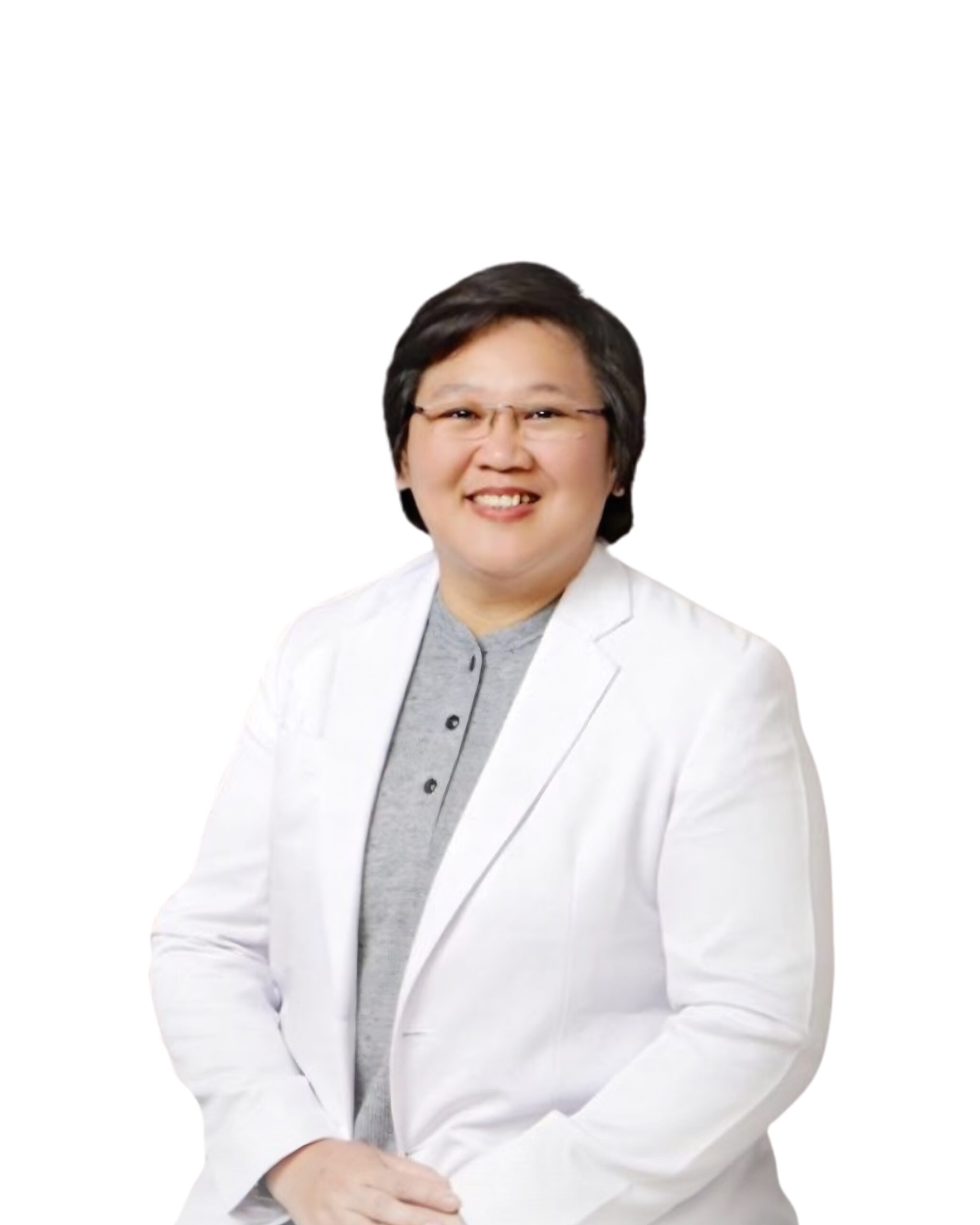 dr. Rosdiana