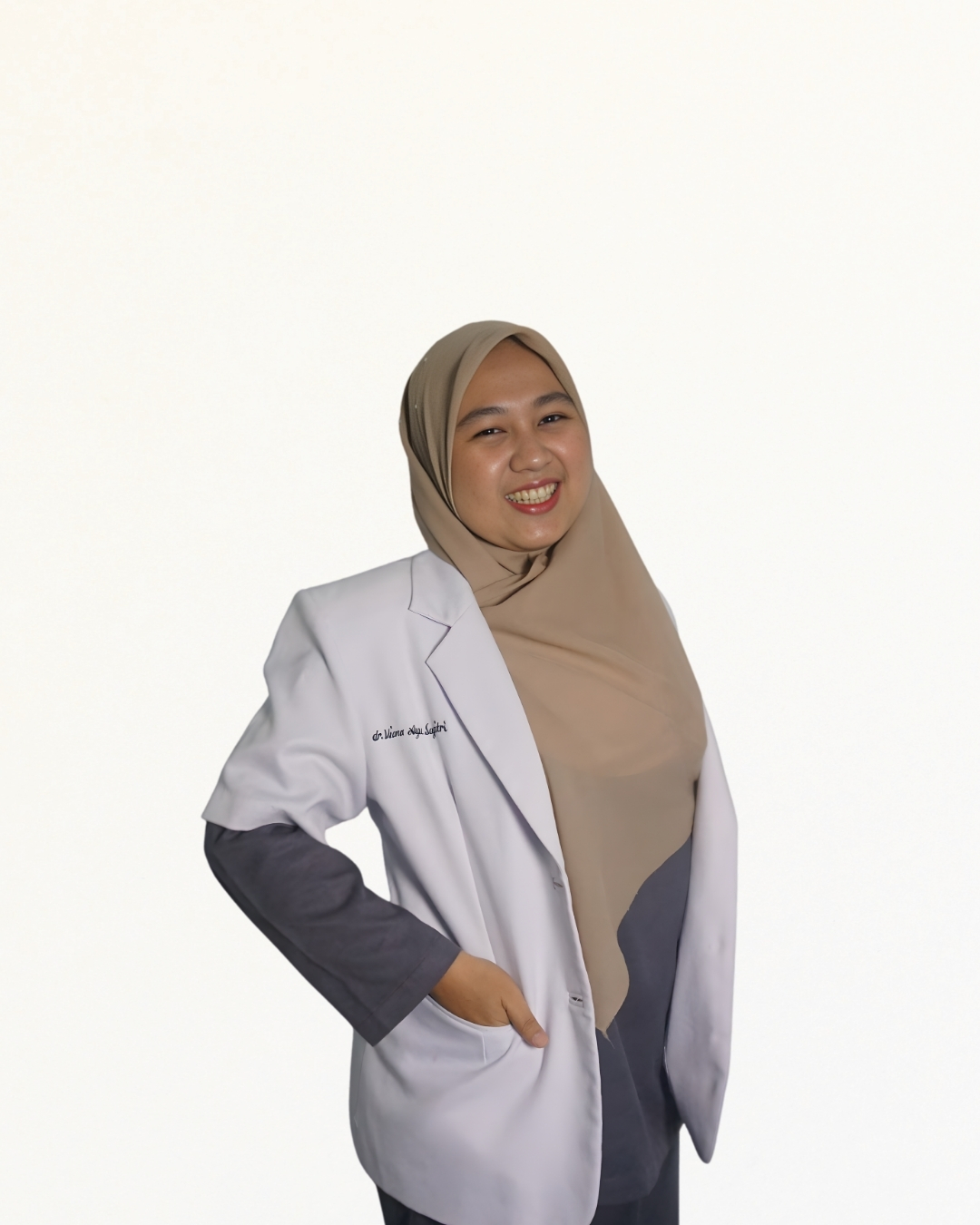 dr. Viona Ayu