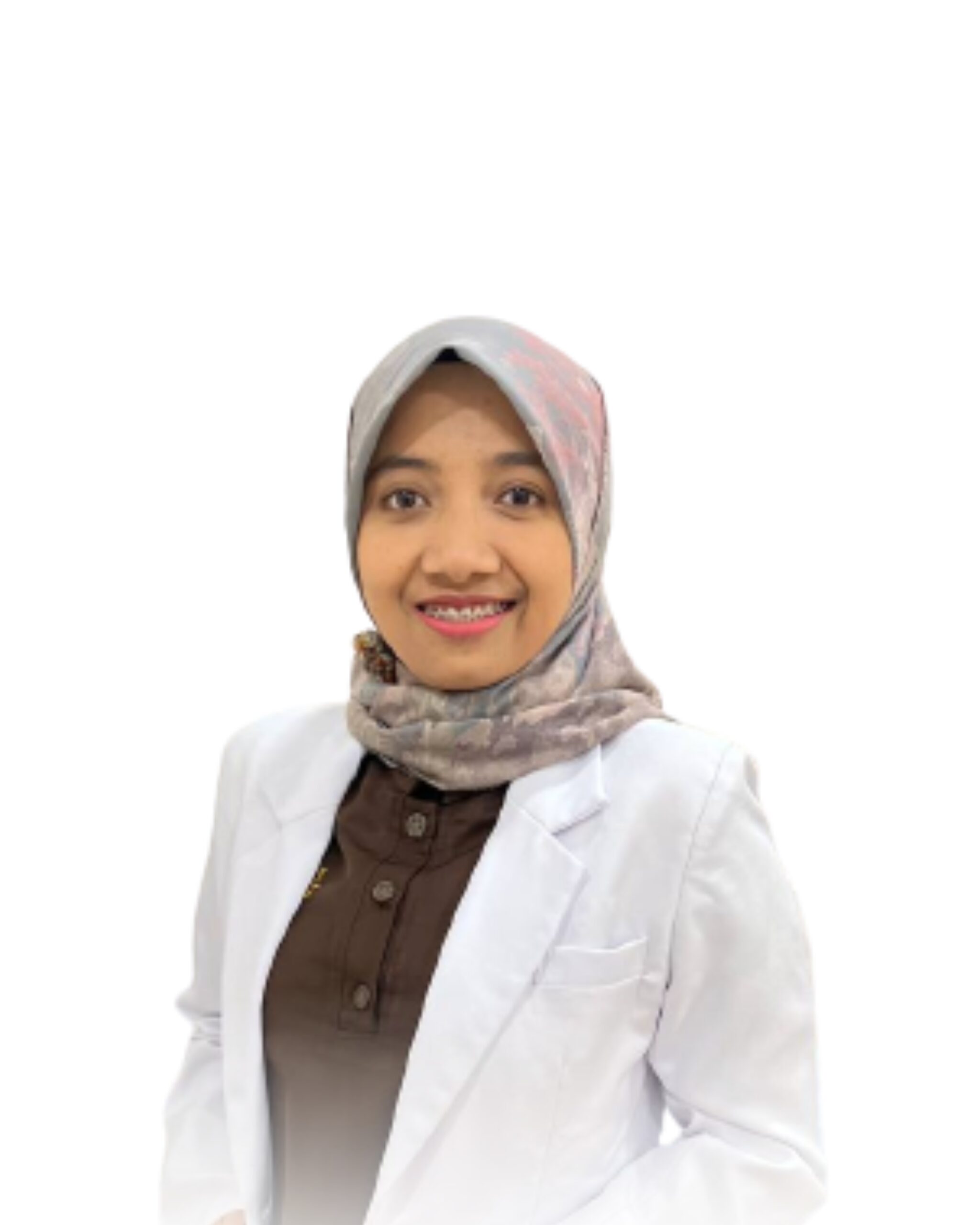 dr. Yulia
