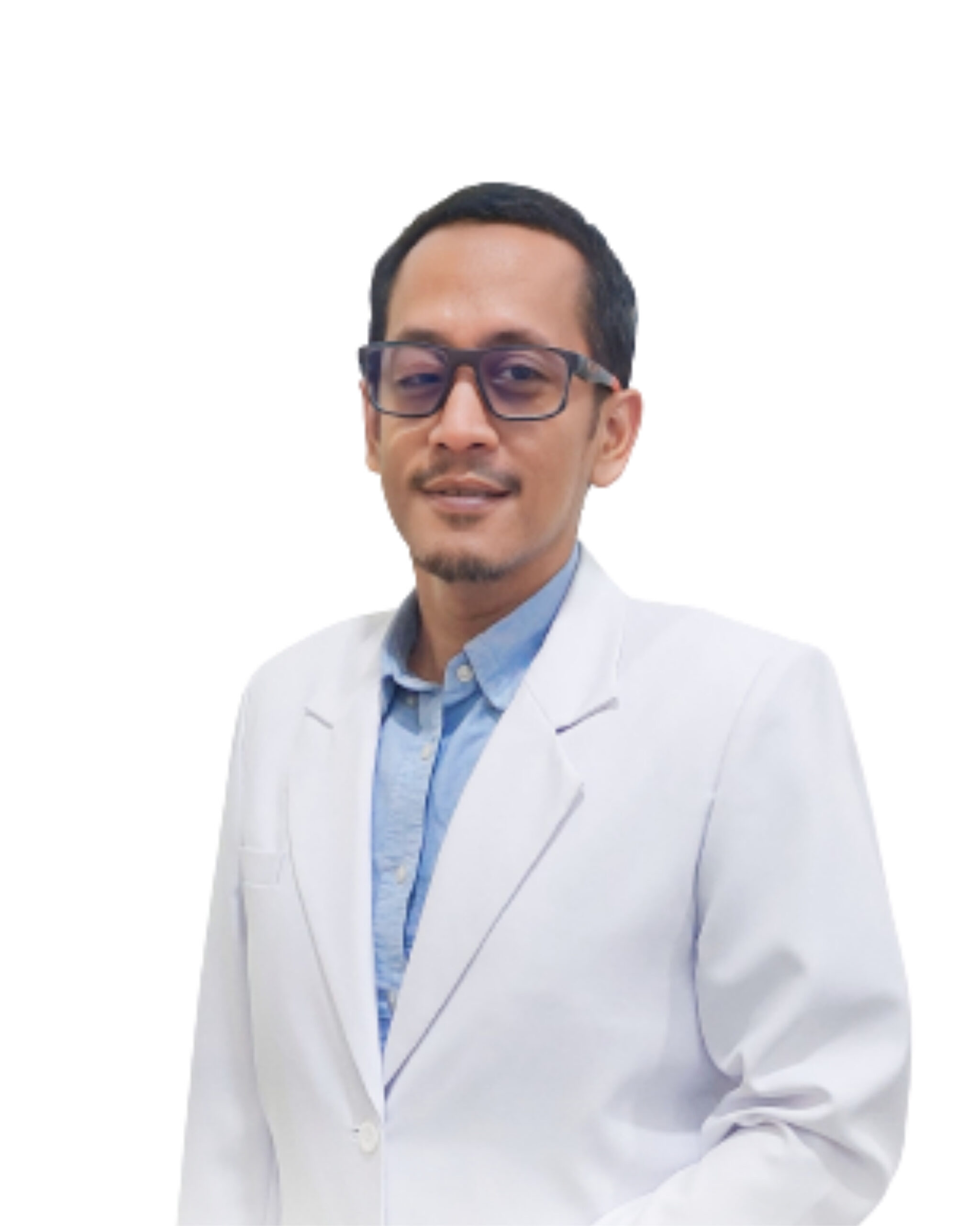 drg. Hendy N.