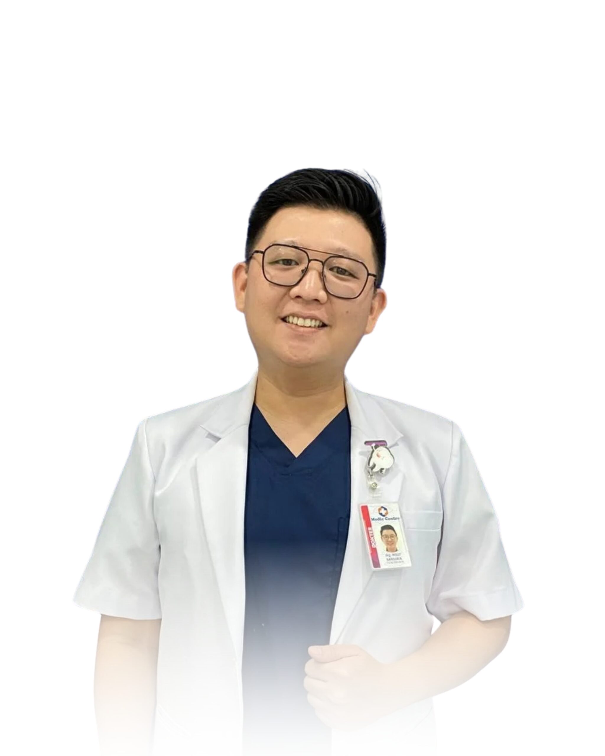 drg. Willy Sandjaya
